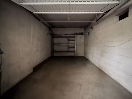 parking/box perpignan