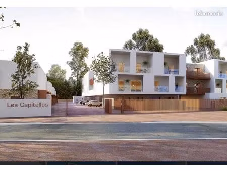 loue place de parking couverte sécurisée