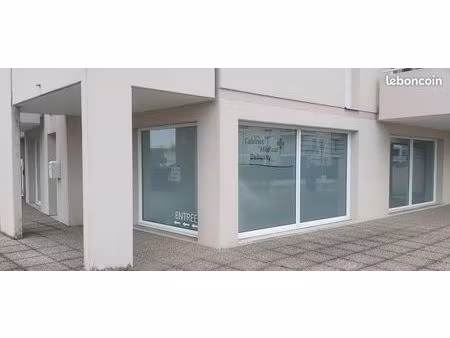 local professionnel médical et paramédical