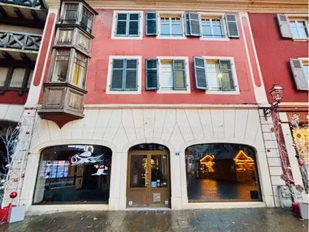 local commercial mulhouse hyper centre