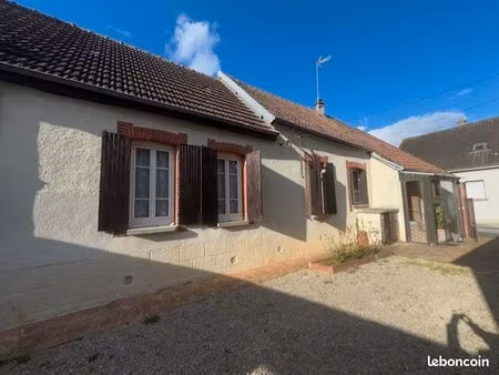 maison 4 pièces 95 m²