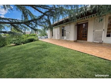 maison 5 pièces 89 m²