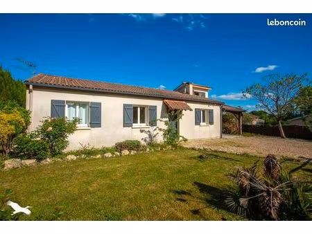 maison de ville 5 pièces 108 m²