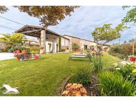 maison 5 pièces 131 m²