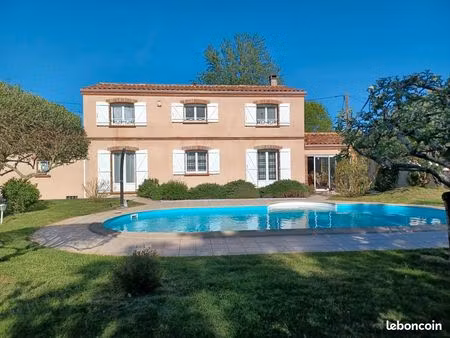 maison pibrac sans vis a vis (pas d'agence merci)