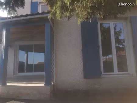 loue maison a fay la triouleyre