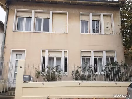 maison 5 pièces 93 m²
