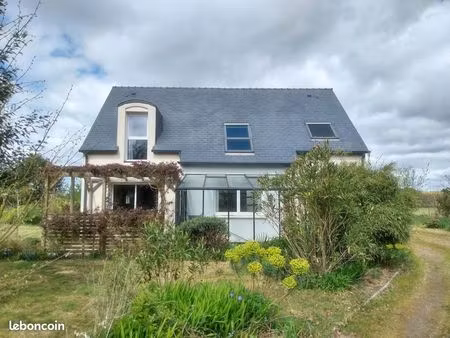 maison 5 pièces 117m²