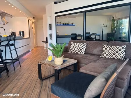 appartement 3 pièces