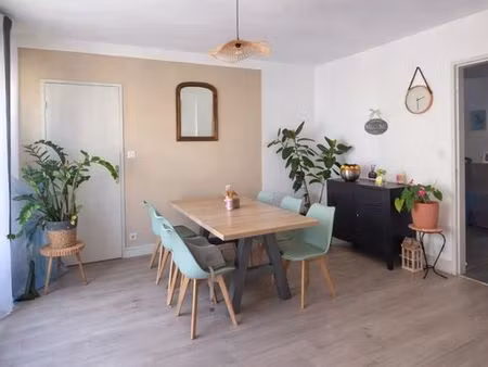 appartement - hyper centre