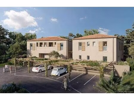 maison à vendre - neuf