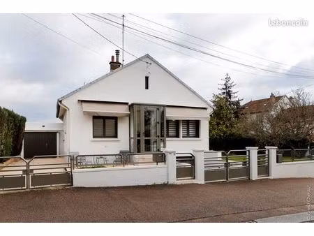 maison rénovée proche centre ville