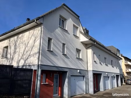 belle opportunité  au calme