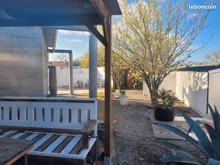 projet maison à terminer