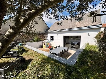 maison 3 pièces 68 m²