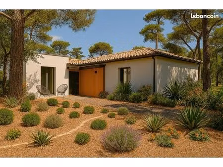 maison 4 pièces 95 m²