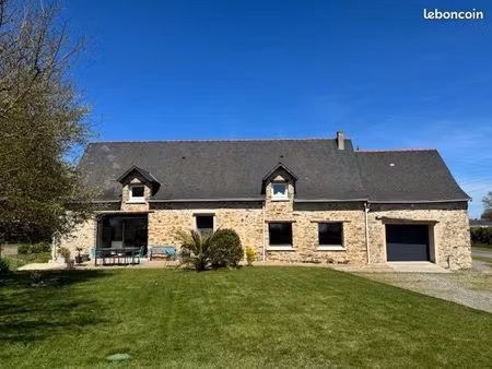 maison 5 pièces 150 m²