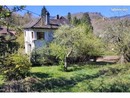 maison individuelle 200m2