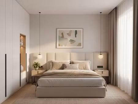 appartement 5 pièces 105 m²