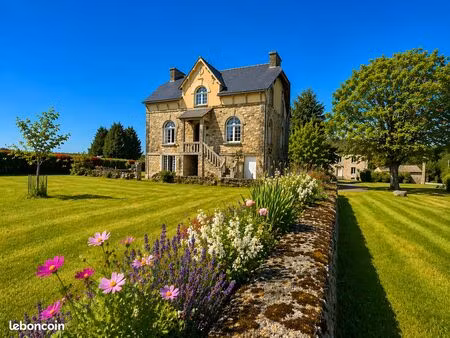 240m2 camors résidence principale/investissement locatif