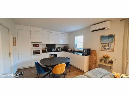 appt t4 dupelx.avec jardin à la hume