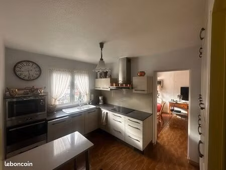 beau t3 68m2 plein sud - vue dégagée