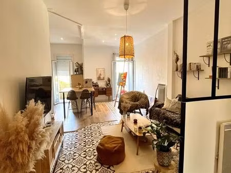 appartement 3 pièces 76 m²