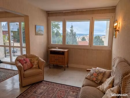 appartement t4 89 m2 rouen