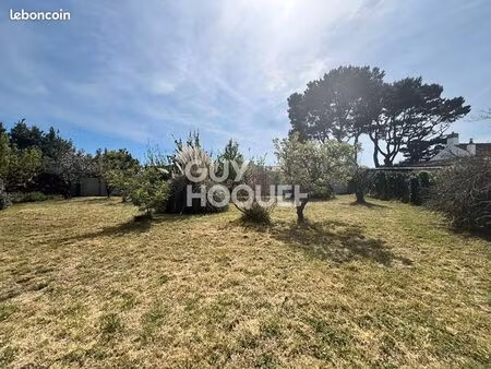 maison 2 pièces 44 m²