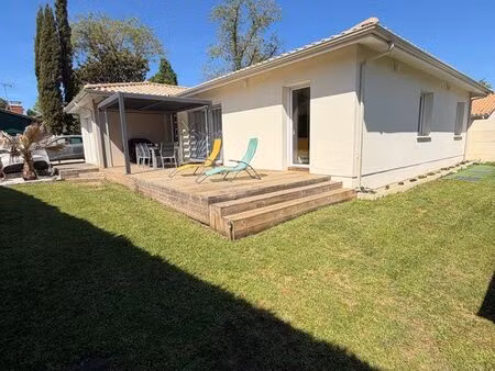 maison 120m plein centre ville de castelnau