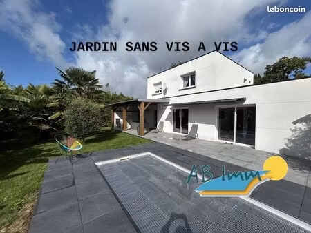 maison 6 pièces 128 m²