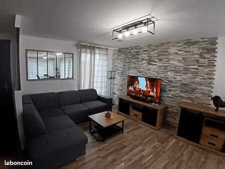 maison récente t6 gueux