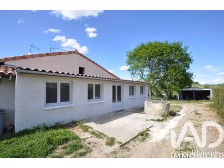 maison 5 pièces 130 m²
