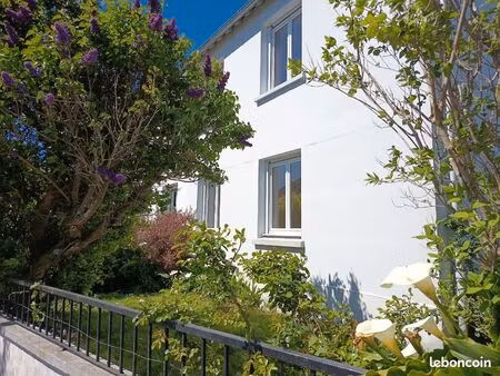 maison centre ploemeur