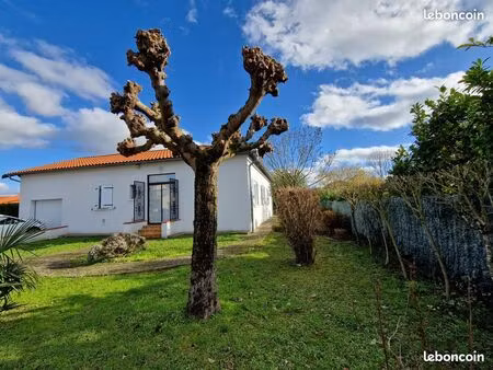 maison 4 pièces 91 m2