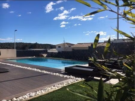 maison contemporaine 152m2 5 pièces