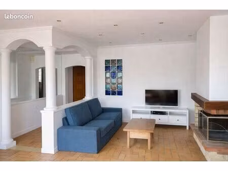 maison de ville de caractère