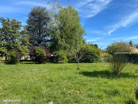 terrain constructible proche beaune