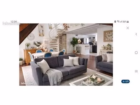 appartement dijon centre