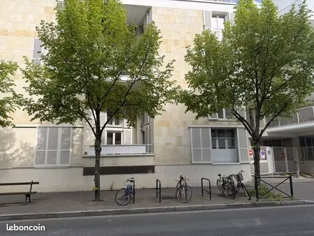 duplex 5 pièces 104 m²