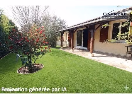 appartement 5 pièces 100 m²