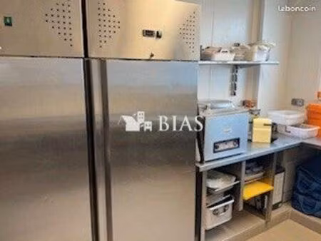 primeur  traiteur 100 m² charenton-le-pont