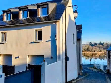 maison de ville st goustan auray