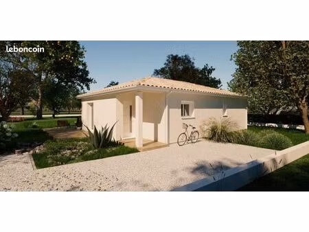 maison 5 pièces 77 m²