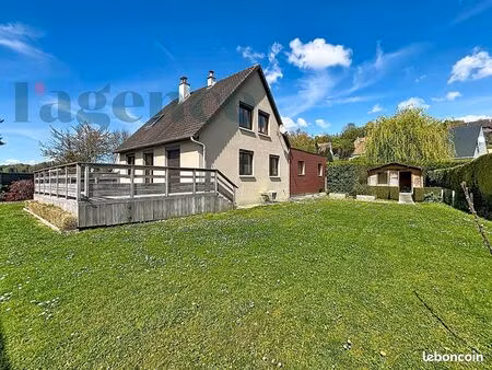 maison 7 pièces 152 m²