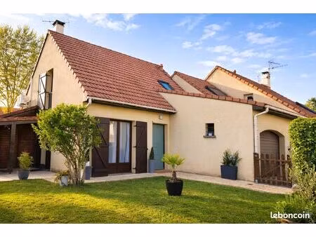 maison- 3 chambres-90m2-chevigny-saint-sauveur