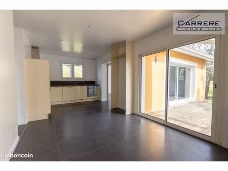 maison 4 pièces 106 m²