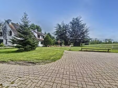 propriété 10 pièces 337 m²