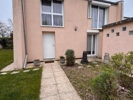 maison 4 pièces 86 m²