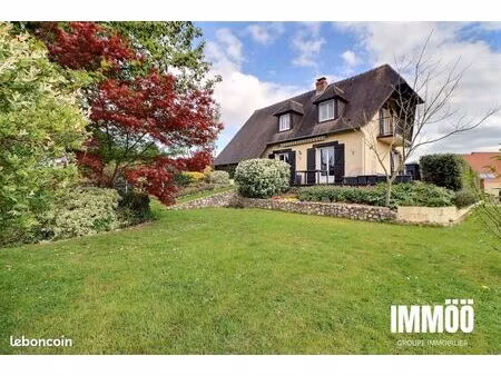 maison 5 pièces 117 m²